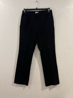 GAP boot cut stretch jean